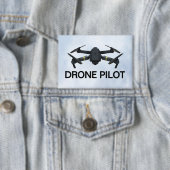Drohnenpilot-Taste Button (Insitu)