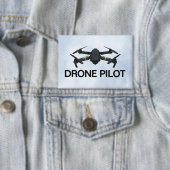 Drohnenpilot-Taste Button (Insitu)