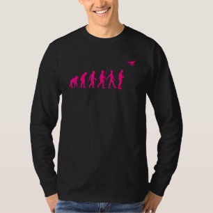 Drohnenpiloten Männer - RC-Drohnenbetreiber T-Shirt