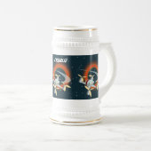 Drohnenrennen Bierglas (VorderseiteRechts)