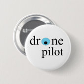 Drohnepilot Button (Vorne & Hinten)