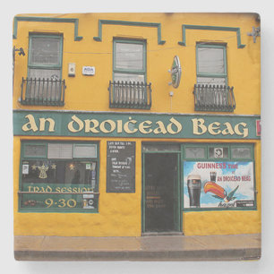 Droicead, Dingle, irisches Steinuntersetzer