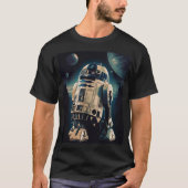 Droid R2-D2 T-Shirt (Vorderseite)