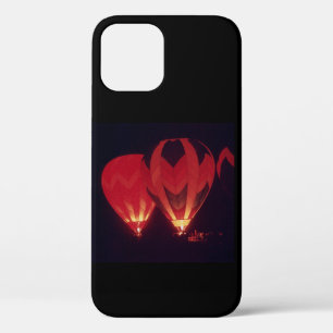 Droid Razor - Heißluftballon Case-Mate iPhone Hülle