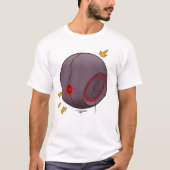 Droid T-Shirt (Vorderseite)