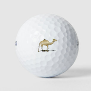 Dromadaire (Kamel) Golfball