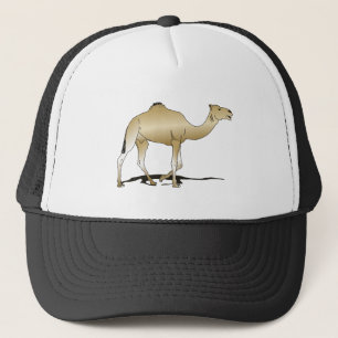 Dromadaire (Kamel) Truckerkappe