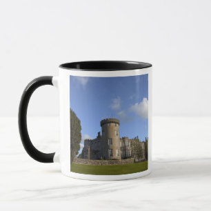 Dromoland Castle Hotel in Tasse