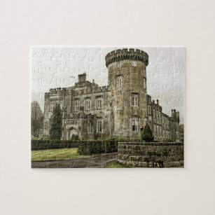 Dromoland Castle, Schottland Puzzle