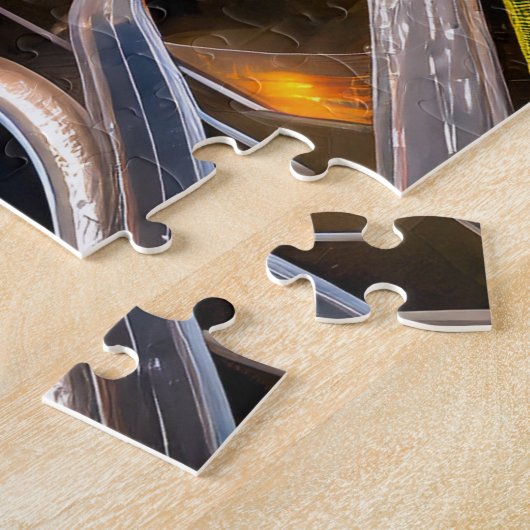 Drone City Shot 4 Foto Puzzles Internet Jigsaw (Seite)