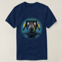 Drone Dog T - Shirt