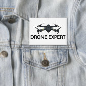 Drone Expert™  Taste Button (Insitu)