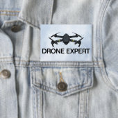 Drone Expert™ Taste Button (Insitu)
