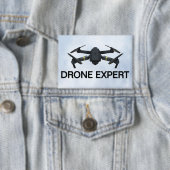 Drone Expert™ Taste Button (Insitu)