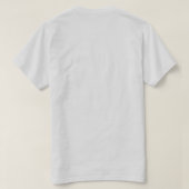 Drone Unit™ T-Shirt (Design Rückseite)
