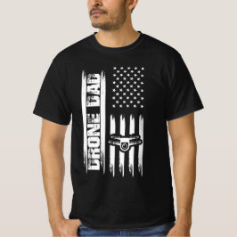 Drone-Vater T-Shirt