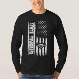 Drone-Vater T-Shirt