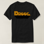 Droog T-Shirt (Design vorne)