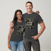 Drool Monster T-Shirt (Unisex)
