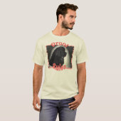 Drool Rules Shirt (Vorne ganz)
