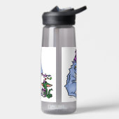 Drool Trinkflasche (Links)