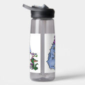 Drool Trinkflasche (Rechts)