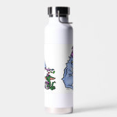 Drool Trinkflasche (Links)