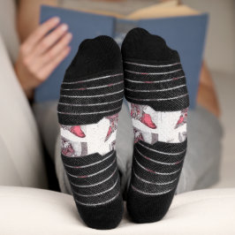 DROOLING. DOGO DE BURDEOS. SOCKEN