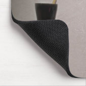 Drooping Daisy Mousepad (Ecke)