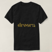 Droors, Retroskateboard t Shirt Design Classic T (Design vorne)