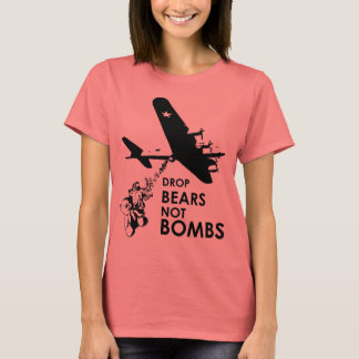 Drop Bears T-Shirt