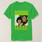 Drop Dead Fred Poster T-Shirt (Design vorne)