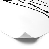 "Drop Dead Gorgeous Poster (Ecke)