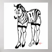 "Drop Dead Gorgeous Poster (Vorne)