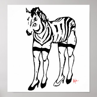 "Drop Dead Gorgeous Poster