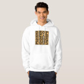 Drop Dead Gorgeous, schön Hoodie (Vorne ganz)