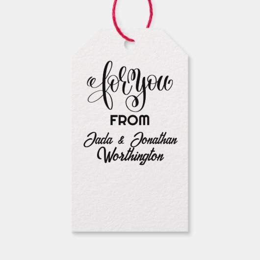 DROP IN Quirky Hunde JEDER ANLASS oder Urlaub Geschenkanhänger (Rückseite)