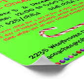 Drop in Shop Poster (Ecke)