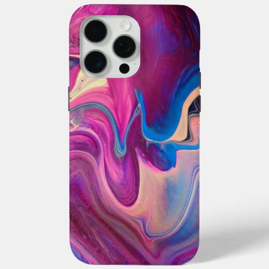 Drop Protection Case-Mate iPhone Hülle (Rückseite)