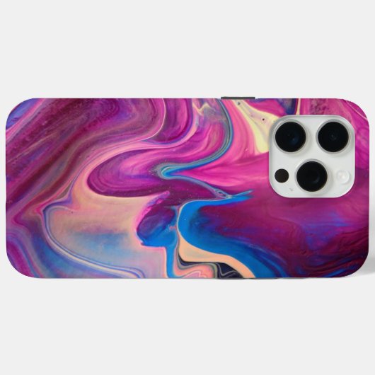 Drop Protection Case-Mate iPhone Hülle (Rückseite (Horizontal))