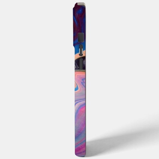 Drop Protection Case-Mate iPhone Hülle (Rückseite / Links)