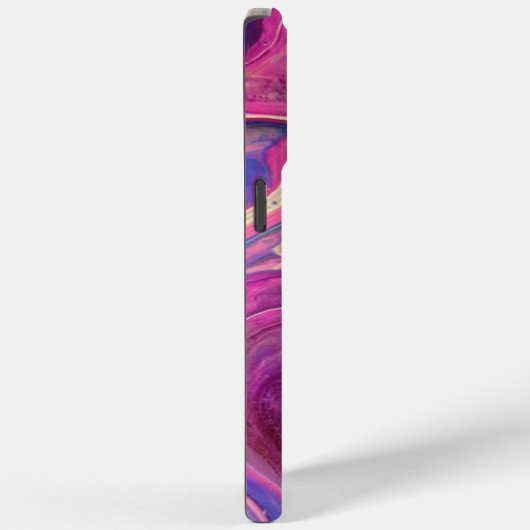 Drop Protection Case-Mate iPhone Hülle (Rückseite / Rechts)