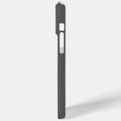 Drop-resistent Case-Mate iPhone Hülle (Rückseite / Links)