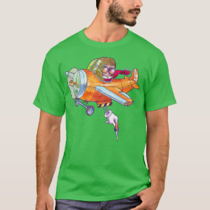Drop-Säure, nicht Bomben 2 T-Shirt
