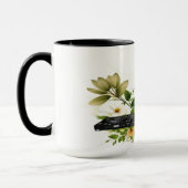 Drop the Beat DJ Tasse Set (Links)