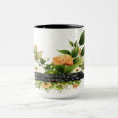 Drop the Beat DJ Tasse Set (Zentrum)