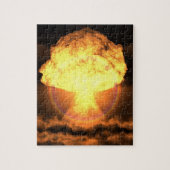 Drop the Bomb Puzzle (Vertikal)