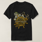 Dropkick Murphys Band international aus Amerika T-Shirt (Design vorne)