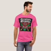 Dropkick Murphys T-Shirt (Vorne ganz)