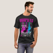 Droplets Tshirt (Vorne ganz)